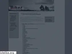 Sites similar to bikez.info