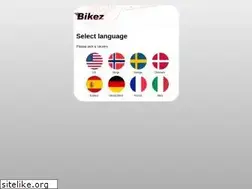 Sites similar to bikez.net
