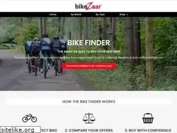 Sites similar to bikezaar.com