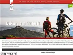 Sites similar to bikezone-albstadt.de