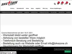 Sites similar to bikezone.ch