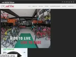Sites similar to bikezone.in