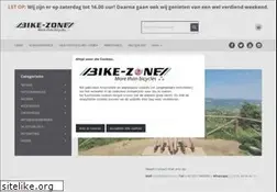 Sites similar to bikezone.nl