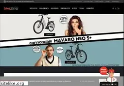 Sites similar to bikezone.pt