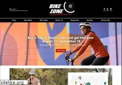 Sites similar to bikezonebikes.com
