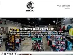 Sites similar to bikezoo.com