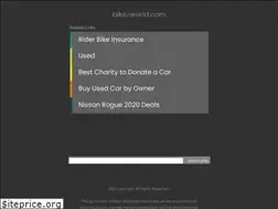 Sites similar to bikezworld.com