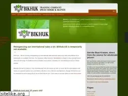 Sites similar to bikhuk.com
