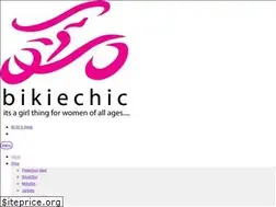 Sites similar to bikiechic.com.au