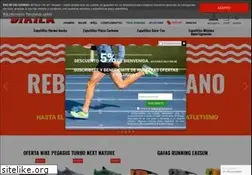 Sites similar to bikila.com