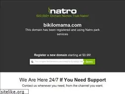 Sites similar to bikilomama.com