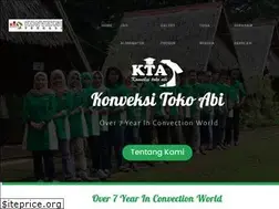 Sites similar to bikin-seragam.net