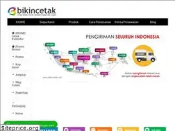 Sites similar to bikincetak.com