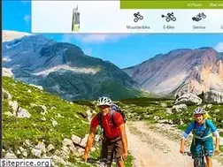Sites similar to biking-adventures.de