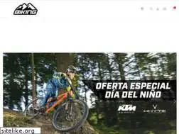Sites similar to biking.cl