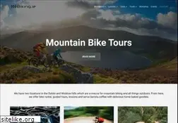 Sites similar to biking.ie