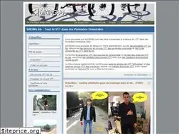 Sites similar to biking66.com