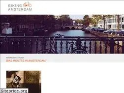 Sites similar to bikingamsterdam.com