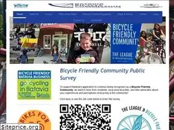 Sites similar to bikingbatavia.org