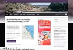 Sites similar to bikingbis.com
