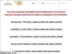 Sites similar to bikingblitz.ie