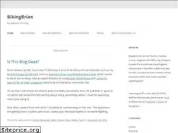 Sites similar to bikingbrian.com