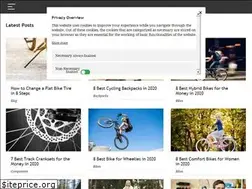 Sites similar to bikingbro.com