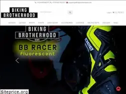 Sites similar to bikingbrotherhood.com