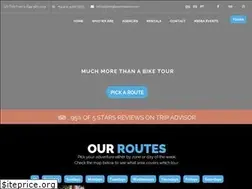 Sites similar to bikingbuenosaires.com