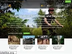 Sites similar to bikingcambodia.net