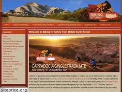 Sites similar to bikinginturkey.com