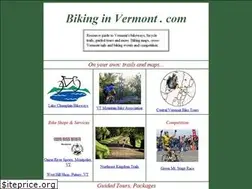 Sites similar to bikinginvermont.com