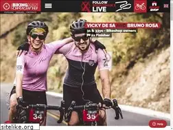 Sites similar to bikingman.com