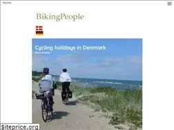Sites similar to bikingpeople.com