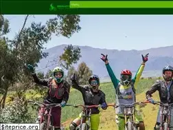 Sites similar to bikingperutrek.com