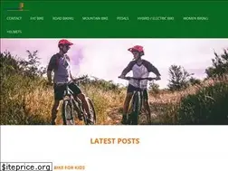 Sites similar to bikingpleasure.com