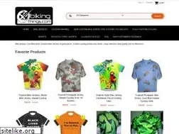Sites similar to bikingthings.com