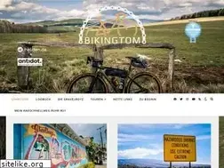 Sites similar to bikingtom.com