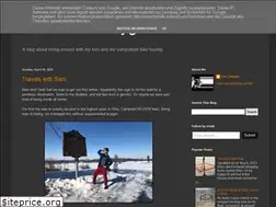 Sites similar to bikingtoplay.blogspot.com