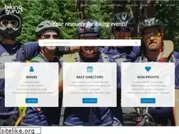 Sites similar to bikinguru.com