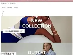 Sites similar to bikiniandbikini.com