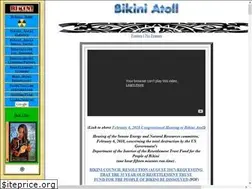 Sites similar to bikiniatoll.com