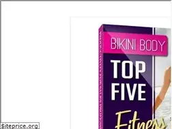 Sites similar to bikinibodyworkouts.com