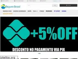 Sites similar to bikinibrasil.com.br