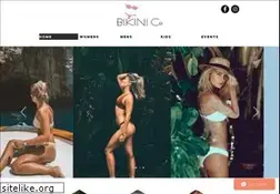 Sites similar to bikinicompany.com