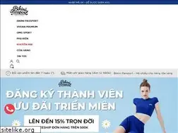 Sites similar to bikinipassport.vn