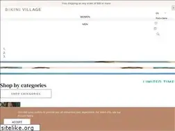 Sites similar to bikinivillage.com