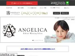 Sites similar to bikiniwax.jp