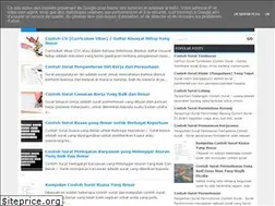 Sites similar to bikinsurat-resmi.blogspot.com