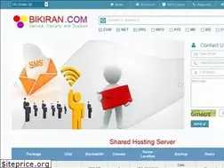Sites similar to bikiran.com